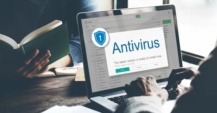 چگونه یک آنتی ویروس به ویروس تبدیل می شود؟