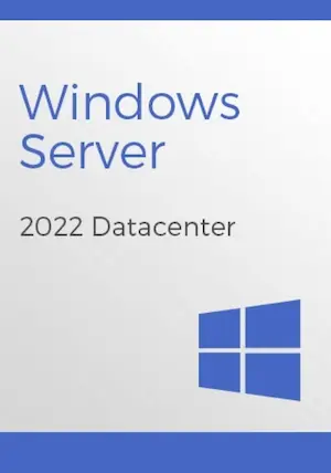 خرید ویندوز سرور Datacenter 2022