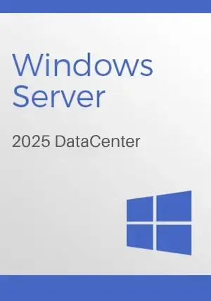 خرید ویندوز سرور Datacenter 2025