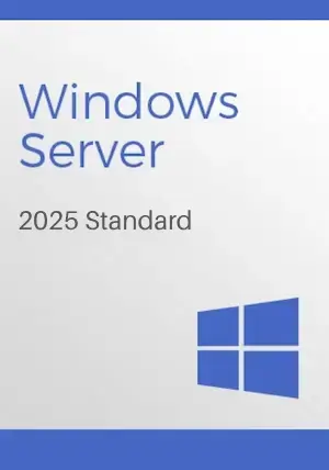 خرید ویندوز سرور Standard 2025